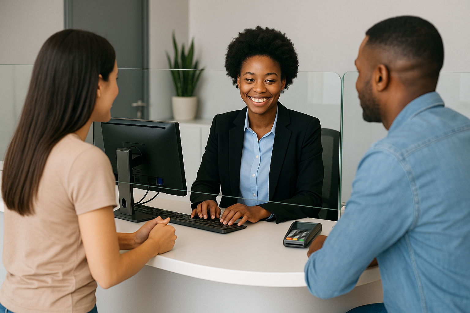 Community Banking