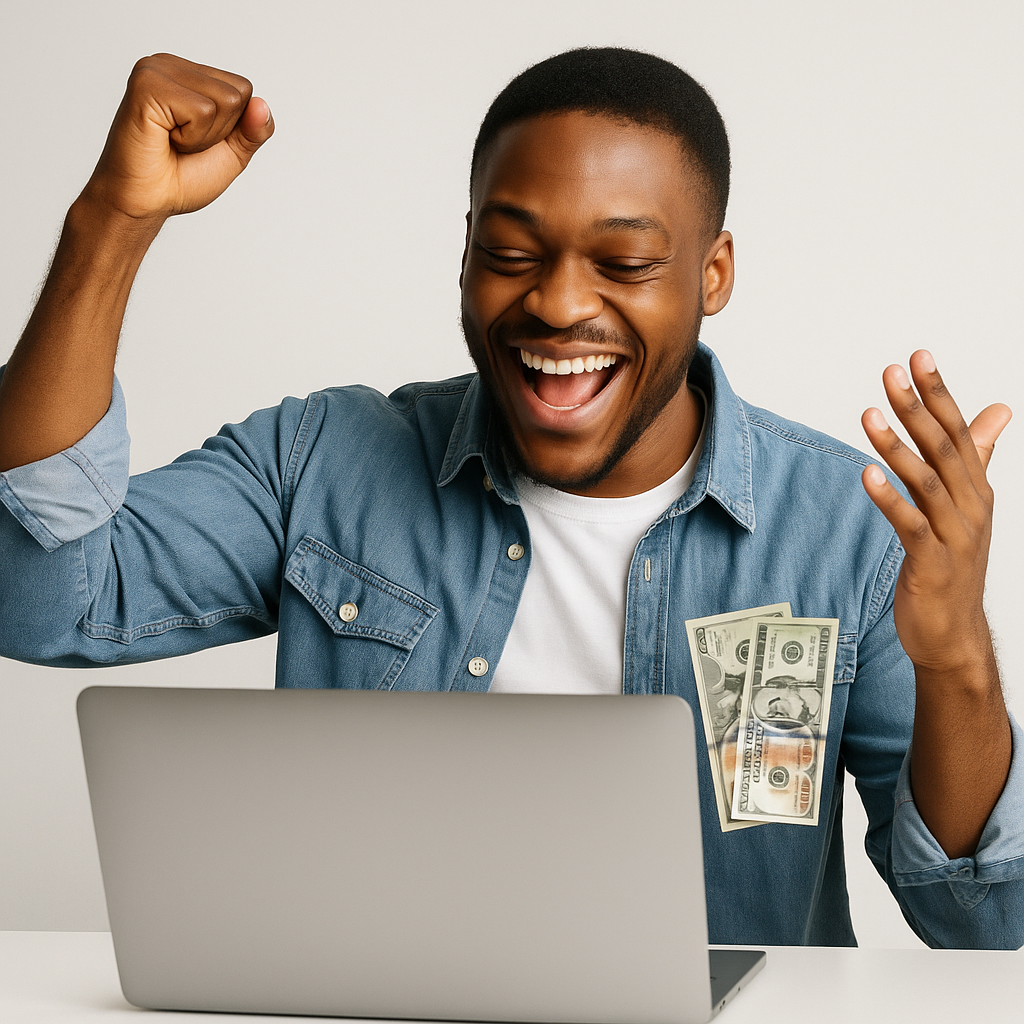 Referral Program